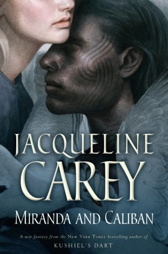 Cover of Miranda and Caliban