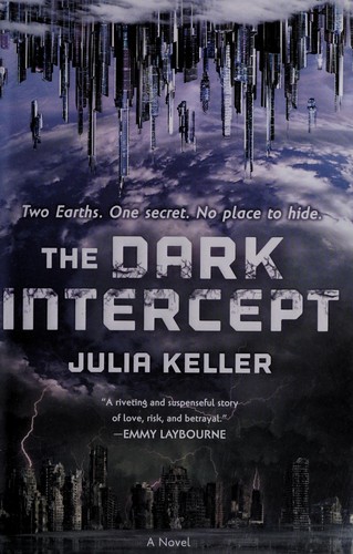 Cover of The dark Intercept