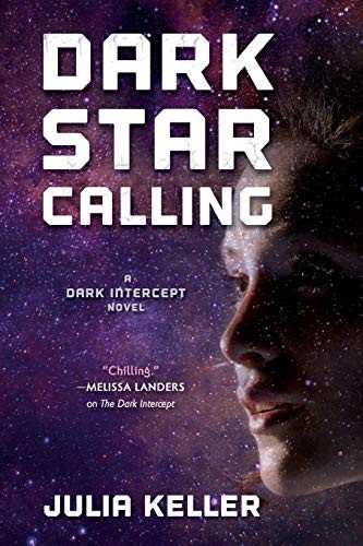 Cover of Dark Star Calling