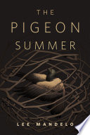 Cover of The Pigeon Summer