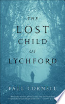 Cover of The Lost Child of Lychford
