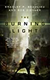 Cover of The Burning Light