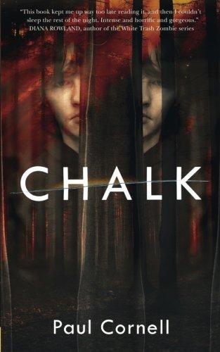 Cover of Chalk