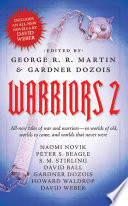 Cover of Warriors 2