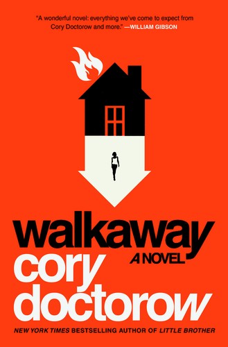 Cover of Walkaway