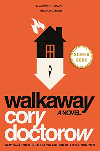 Cover of Walkaway