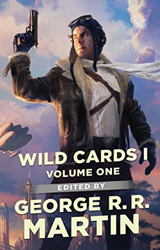 Cover of Wild Cards I: Expanded Edition