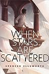 Cover of When Stars Are Scattered