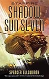 Cover of Shadow Sun Seven