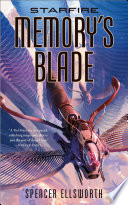 Cover of Memory's Blade
