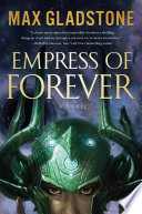 Cover of Empress of Forever