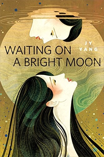 Cover of Waiting on a Bright Moon: A Tor.com Original