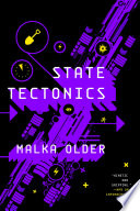 Cover of State Tectonics