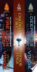 Cover of The Zones of Thought Series