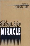 Cover of Southeast Asian Economic Miracle