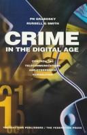 Cover of Crime in the digital age