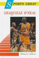Cover of Sports great Shaquille O'Neal