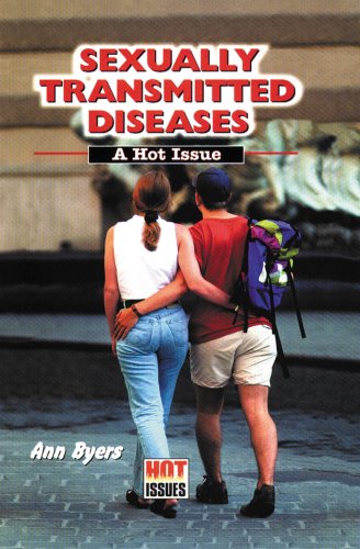 Cover of Sexually transmitted diseases