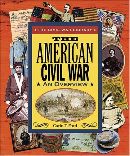 Cover of The American Civil War