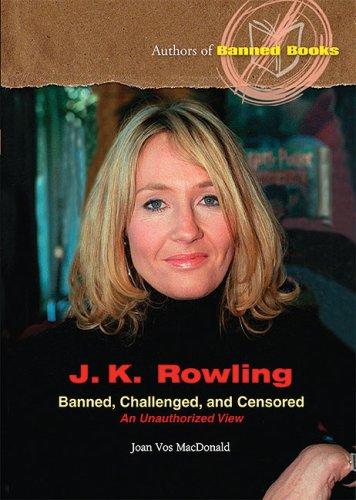 Cover of J.k. Rowling