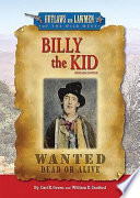 Cover of Billy the Kid