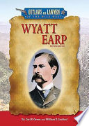 Cover of Wyatt Earp