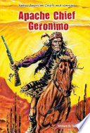 Cover of Apache Chief Geronimo