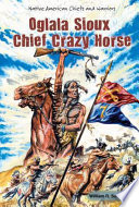 Cover of Oglala Sioux Chief Crazy Horse