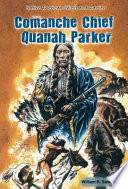 Cover of Comanche Chief Quanah Parker