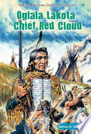 Cover of Oglala Lakota Chief Red Cloud
