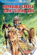 Cover of Hunkpapa Lakota Chief Sitting Bull