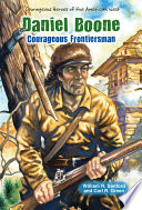 Cover of Daniel Boone