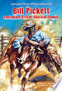 Cover of Bill Pickett