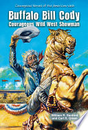 Cover of Buffalo Bill Cody