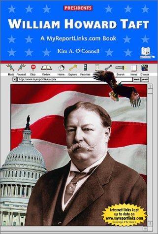 Cover of William Howard Taft