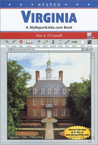 Cover of Virginia