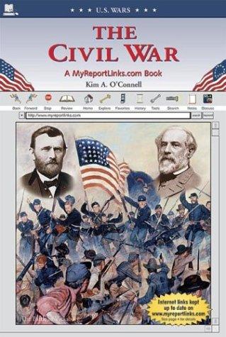 Cover of The Civil War