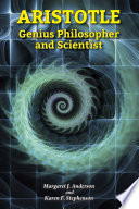 Cover of Aristotle