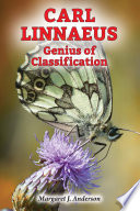 Cover of Carl Linnaeus