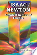 Cover of Isaac Newton