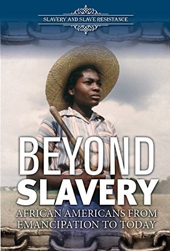 Cover of Beyond Slavery