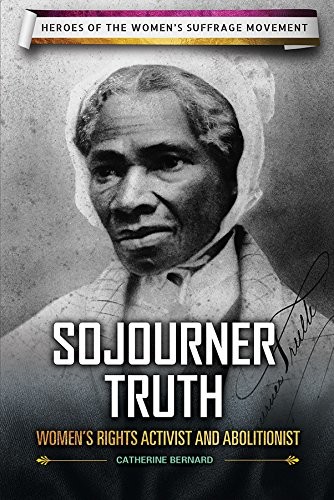 Cover of Sojourner Truth