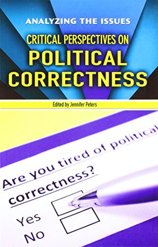 Cover of Critical Perspectives on Political Correctness