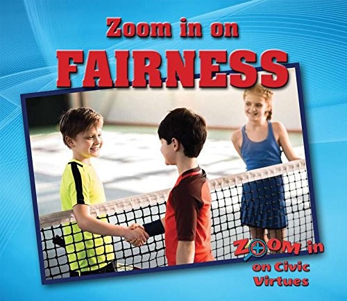 Cover of Zoom in on Fairness