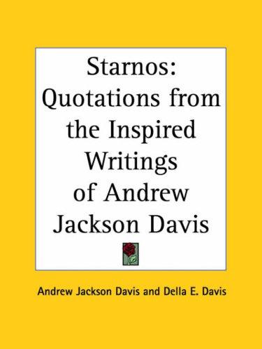 Cover of Starnos