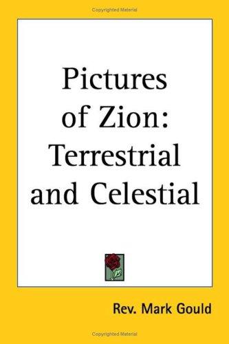Cover of Pictures of Zion