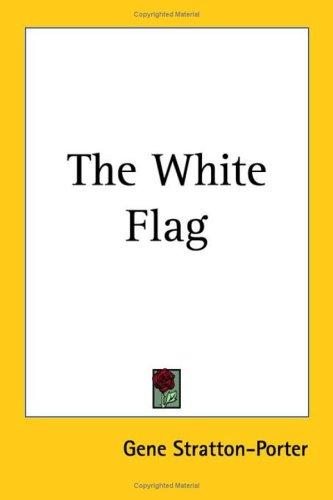 Cover of The white flag