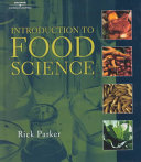 Cover of Introduction to Food Science