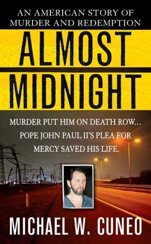 Cover of Almost Midnight