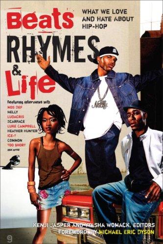 Cover of Beats Rhymes & Life